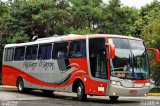 Empresa de Ônibus Pássaro Marron 5014 na cidade de São Paulo, São Paulo, Brasil, por Israel *. Número da foto: #:id.