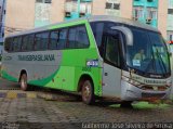 Transbrasiliana Transportes e Turismo 41003 na cidade de Belém, Pará, Brasil, por Guilherme José Silveira de Sousa. Número da foto: #:id.