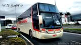 Ribeiro Turismo 2220 na cidade de Vitória, Espírito Santo, Brasil, por Whitiney Siqueira. Número da foto: #:id.
