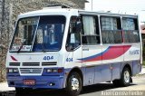 ATLC - Associação dos Transportadores por Lotação de Cachoeirinha 404 na cidade de Cachoeirinha, Rio Grande do Sul, Brasil, por Ariel Corrêa Fiedler. Número da foto: #:id.