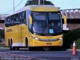 Viação Itapemirim 60075 na cidade de Vitória, Espírito Santo, Brasil, por Wellington  da Silva Felix. Número da foto: #:id.