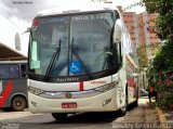 Transpen Transporte Coletivo e Encomendas 41000 na cidade de Sorocaba, São Paulo, Brasil, por Weslley Kelvin Batista. Número da foto: #4995610.