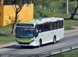 Rodoviária Âncora Matias B25584 na cidade de Queimados, Rio de Janeiro, Brasil, por Luan Costa. Número da foto: #:id.