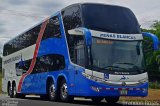 Transportes Deldu SJB 15302 na cidade de , por Brandon Rojas. Número da foto: #:id.