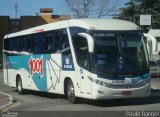 Auto Viação 1001 RJ 108.540 na cidade de Macaé, Rio de Janeiro, Brasil, por Paulo Rangel. Número da foto: #:id.