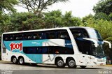 Auto Viação 1001 RJ 108.477 na cidade de São Paulo, São Paulo, Brasil, por Israel *. Número da foto: #:id.