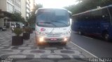 Guia-Me Tur Transportes 1001 na cidade de Rio de Janeiro, Rio de Janeiro, Brasil, por Fábio Batista. Número da foto: #:id.