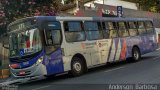 Guarulhos Transportes 33.633 na cidade de Guarulhos, São Paulo, Brasil, por Anderson Barbosa Marinho. Número da foto: #4997335.