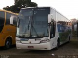 Bel-Tour Transportes e Turismo 325 na cidade de Ipatinga, Minas Gerais, Brasil, por André Lourenço de Freitas. ID da foto: :id.