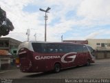 Expresso Gardenia 3300 na cidade de Boa Esperança, Minas Gerais, Brasil, por Marcos de Alcantara Pinto. Número da foto: #:id.
