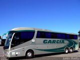 Viação Garcia 7815 na cidade de Curitiba, Paraná, Brasil, por Suellen Adorno. Número da foto: #4994897.