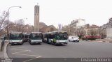 RATP - Régie Autonome des Transports Parisiens  na cidade de , por Cristiano Roberto. Número da foto: #4995359.