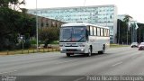 Ônibus Particulares 95590 na cidade de Brasília, Distrito Federal, Brasil, por Pedro Ricardo Rodrigues. ID da foto: :id.