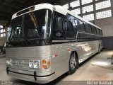 Ônibus Particulares  6463 na cidade de São Paulo, São Paulo, Brasil, por Michel Nabhan. Número da foto: #4994917.