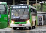 VB Transportes e Turismo 3117 na cidade de Campinas, São Paulo, Brasil, por Renan da Costa Oliveira. Número da foto: #:id.