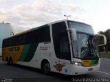 Empresa Gontijo de Transportes 11815 na cidade de Ipatinga, Minas Gerais, Brasil, por Joase Batista da Silva. Número da foto: #4997398.