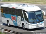 Auto Viação 1001 RJ 108.019 na cidade de Lavrinhas, São Paulo, Brasil, por Jhonatan Diego da Silva Trevisan. Número da foto: #:id.