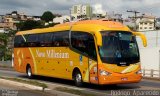 Novo Millenium Turismo 3100 na cidade de Conselheiro Lafaiete, Minas Gerais, Brasil, por Rodrigo  Aparecido. Número da foto: #4996471.