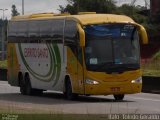 Expresso Espírito Santo 330020 na cidade de Três Corações, Minas Gerais, Brasil, por Italo  Toledo Geraldo. Número da foto: #:id.