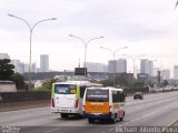 Auto Viação Urubupungá 4730 na cidade de Barueri, São Paulo, Brasil, por Michael  Alberto Vieira. Número da foto: #4995856.