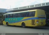 Viação Real Ita 61570 na cidade de Bom Jesus do Norte, Espírito Santo, Brasil, por Paulo  Junior. Número da foto: #4996998.
