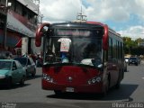 Autobuses sin identificación - Venezuela 990 na cidade de , por Oliver Castillo. Número da foto: #4996176.