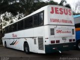 Ônibus Particulares KST5818 na cidade de Ipatinga, Minas Gerais, Brasil, por André Lourenço de Freitas. ID da foto: :id.