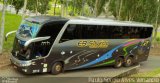 EB Silvério Viagens e Turismo 2014 na cidade de Cuiabá, Mato Grosso, Brasil, por Paulo Sergio Alves Venancio. Número da foto: #:id.