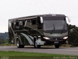 Motorhomes 8567 na cidade de Irati, Paraná, Brasil, por André Felipe Mudrei. Número da foto: #4997005.