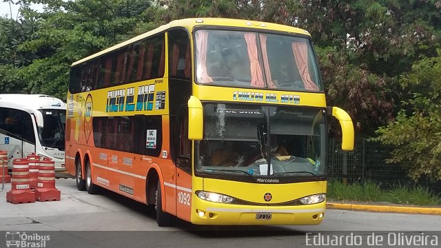 Crucero del Norte 1092 na cidade de São Paulo, São Paulo, Brasil, por Eduardo de Oliveira. Número da foto: #5000244.
