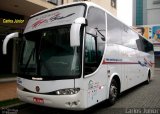 Marinho Viagens e Turismo 1200 na cidade de Caldas Novas, Goiás, Brasil, por Carlos Júnior. Número da foto: #4999194.