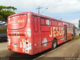 Ônibus Particulares 2544 na cidade de Guaratuba, Paraná, Brasil, por Luan Lenon. Número da foto: #:id.