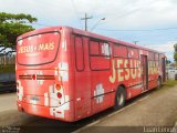 Ônibus Particulares 2544 na cidade de Guaratuba, Paraná, Brasil, por Luan Lenon. ID da foto: :id.