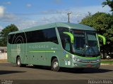 Viação Garcia 7208 na cidade de Paranavaí, Paraná, Brasil, por Robson Alves. Número da foto: #4999378.