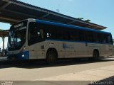 Ratrans - Rio Anil Transporte e Logística 100-611 na cidade de São Luís, Maranhão, Brasil, por Gustavo Oliveira. Número da foto: #:id.