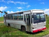 Ônibus Particulares 2598 na cidade de Escada, Pernambuco, Brasil, por André Luiz Araujo Silva. ID da foto: :id.