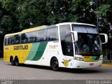 Empresa Gontijo de Transportes 12545 na cidade de São Paulo, São Paulo, Brasil, por Fabricio Zulato. Número da foto: #4998610.