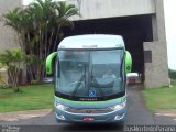 Viação Garcia 7416  na cidade de Apucarana, Paraná, Brasil, por Josino Vieira. Número da foto: #4999652.