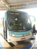 UTB - União Transporte Brasília 2040 na cidade de Brasília, Distrito Federal, Brasil, por Marcio Eduardo da Silva Morais. Número da foto: #:id.