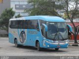 Auto Viação Progresso 6172 na cidade de Caruaru, Pernambuco, Brasil, por Luiz Carlos de Santana. Número da foto: #4998330.