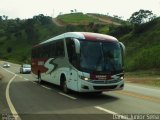 Viação Serro 26913 na cidade de Itabirito, Minas Gerais, Brasil, por Daniel Junior Sena. Número da foto: #4998434.