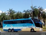 Carlostur Turismo 4381 na cidade de Brasília, Distrito Federal, Brasil, por José Augusto da Silva Gama. Número da foto: #4998234.