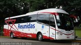 Empresa Reunidas Paulista de Transportes 145406 na cidade de São Paulo, São Paulo, Brasil, por Luciano Ferreira da Silva. ID da foto: :id.