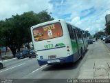 Cidade Alta Transportes 1.072 na cidade de Recife, Pernambuco, Brasil, por Carlos Eduardo Azevedo. Número da foto: #:id.
