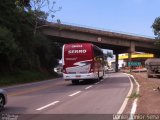Viação Serro 26913 na cidade de Itabirito, Minas Gerais, Brasil, por Daniel Junior Sena. Número da foto: #4998445.