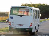 Empresa de Transportes Costa Verde 7181 na cidade de Salvador, Bahia, Brasil, por Pablo Henrique. Número da foto: #:id.