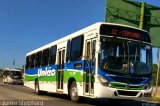 Viação União DC 1.098 na cidade de Duque de Caxias, Rio de Janeiro, Brasil, por Júnior Oliveira. Número da foto: #:id.