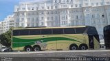 Elite Turismo 7799 na cidade de Rio de Janeiro, Rio de Janeiro, Brasil, por Leonardo Alves Clemente. Número da foto: #4998651.