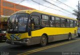AMSA - Autotransportes Moravia 20 na cidade de , por Daniel Brenes. Número da foto: #4998385.
