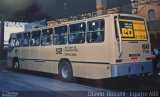 TCS - Transporte Coletivo de Sorocaba 1041 na cidade de Sorocaba, São Paulo, Brasil, por Otavio Rossini. Número da foto: #4998579.